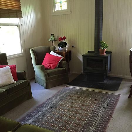 Alexandra Farmstay Zewnętrze zdjęcie