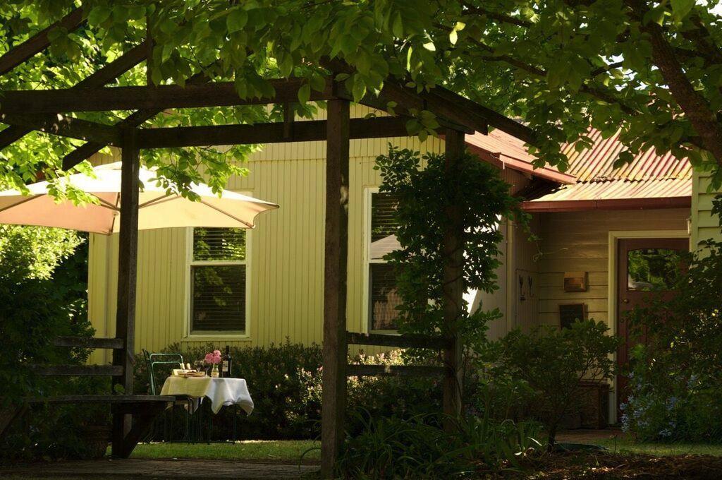 Alexandra Farmstay Zewnętrze zdjęcie