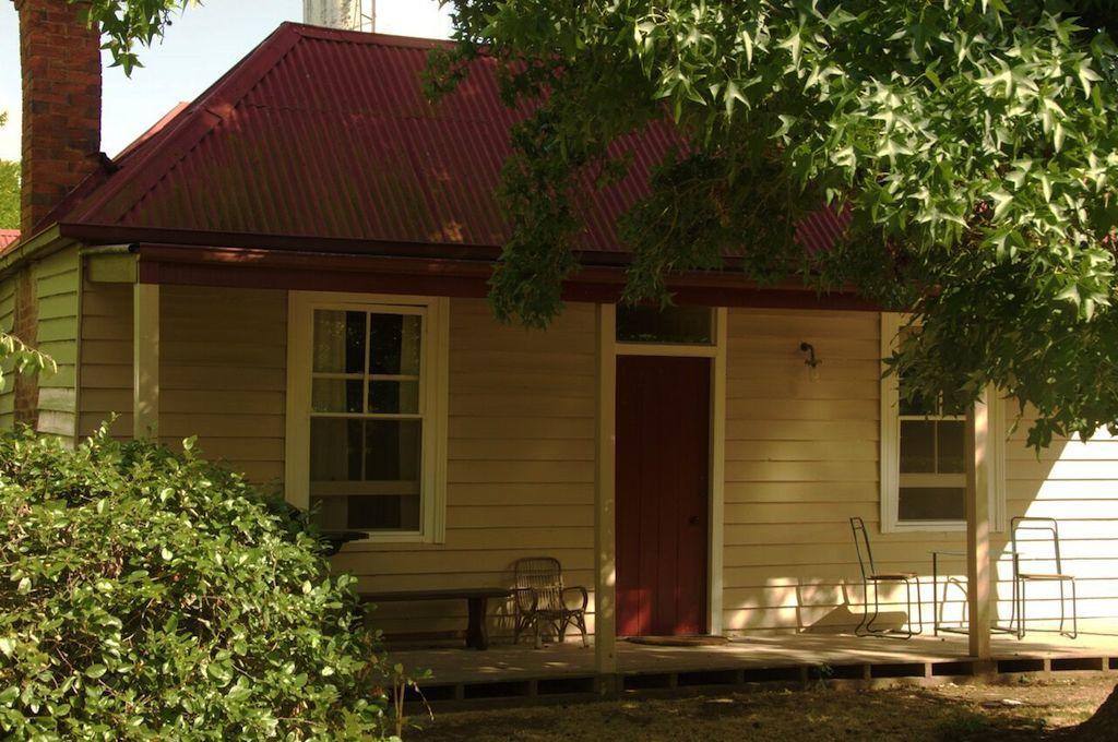 Alexandra Farmstay Zewnętrze zdjęcie