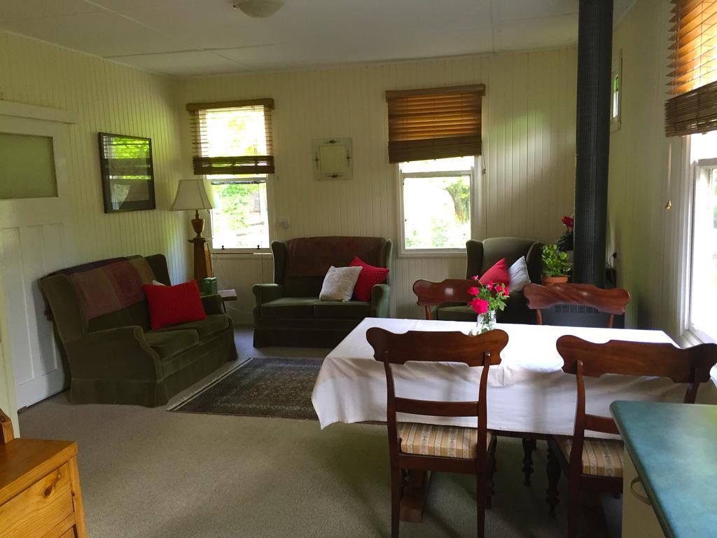 Alexandra Farmstay Zewnętrze zdjęcie