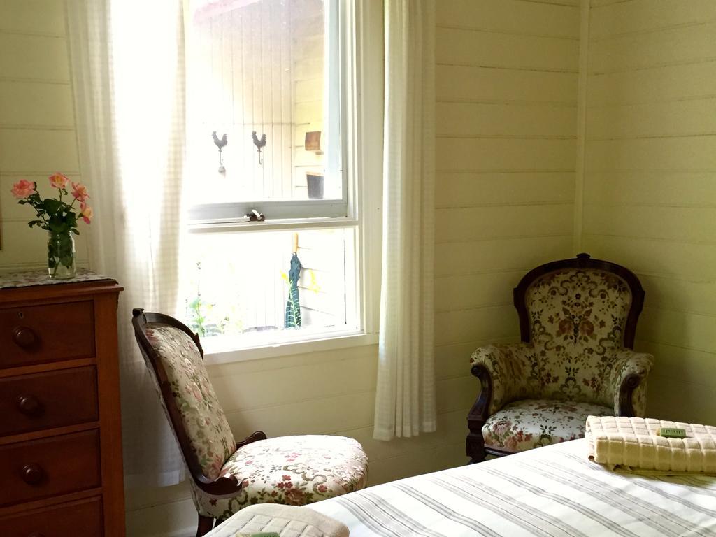 Alexandra Farmstay Zewnętrze zdjęcie
