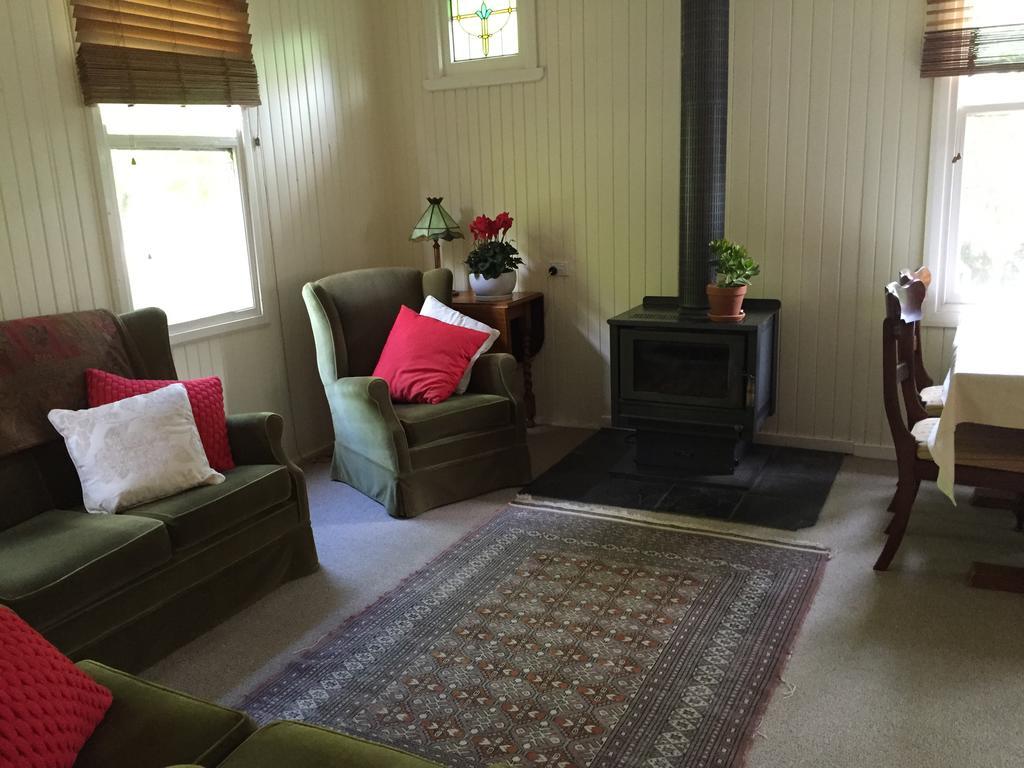 Alexandra Farmstay Zewnętrze zdjęcie